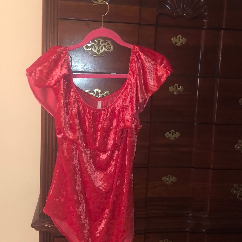 Body suit